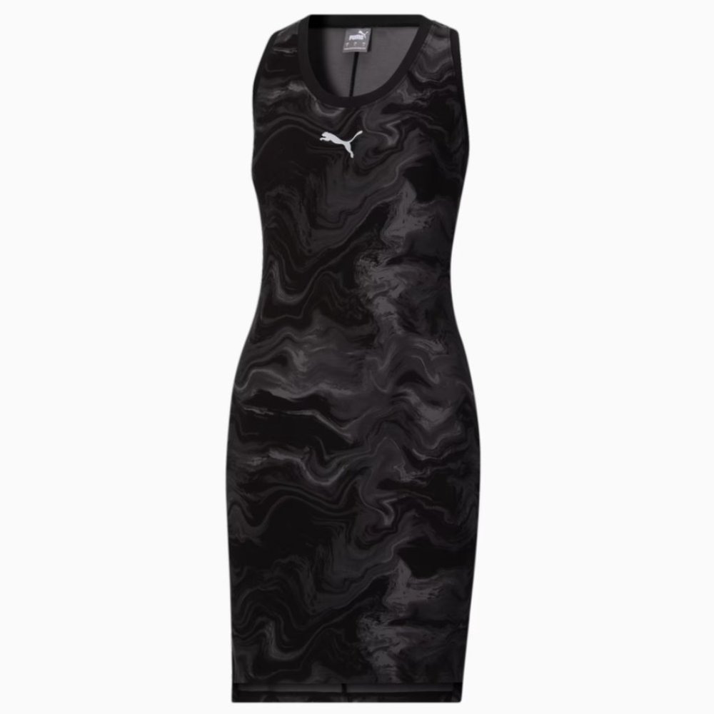 Puma Power Women's Tank Dress size M